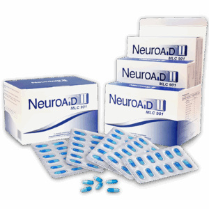 NEUROAID | 180 tobolek
